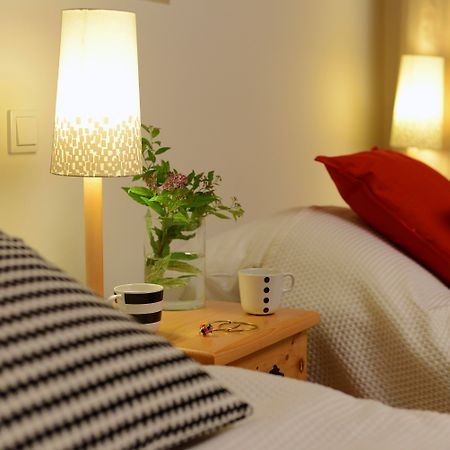 Tww Apartamenty Zakopane Ngoại thất bức ảnh