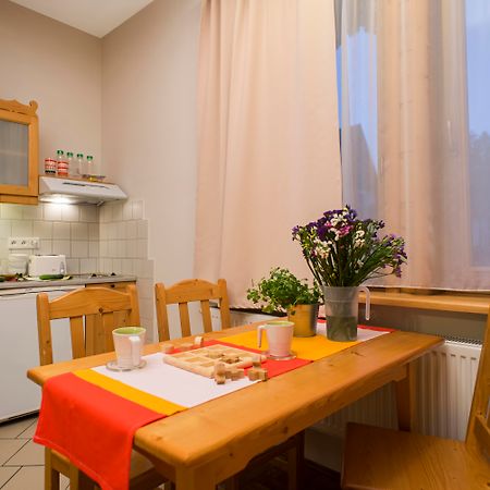 Tww Apartamenty Zakopane Ngoại thất bức ảnh