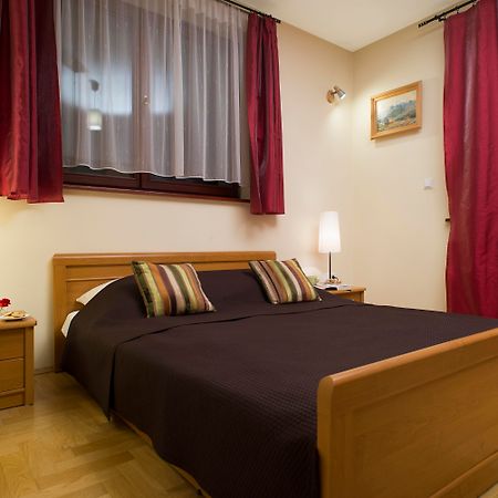 Tww Apartamenty Zakopane Ngoại thất bức ảnh