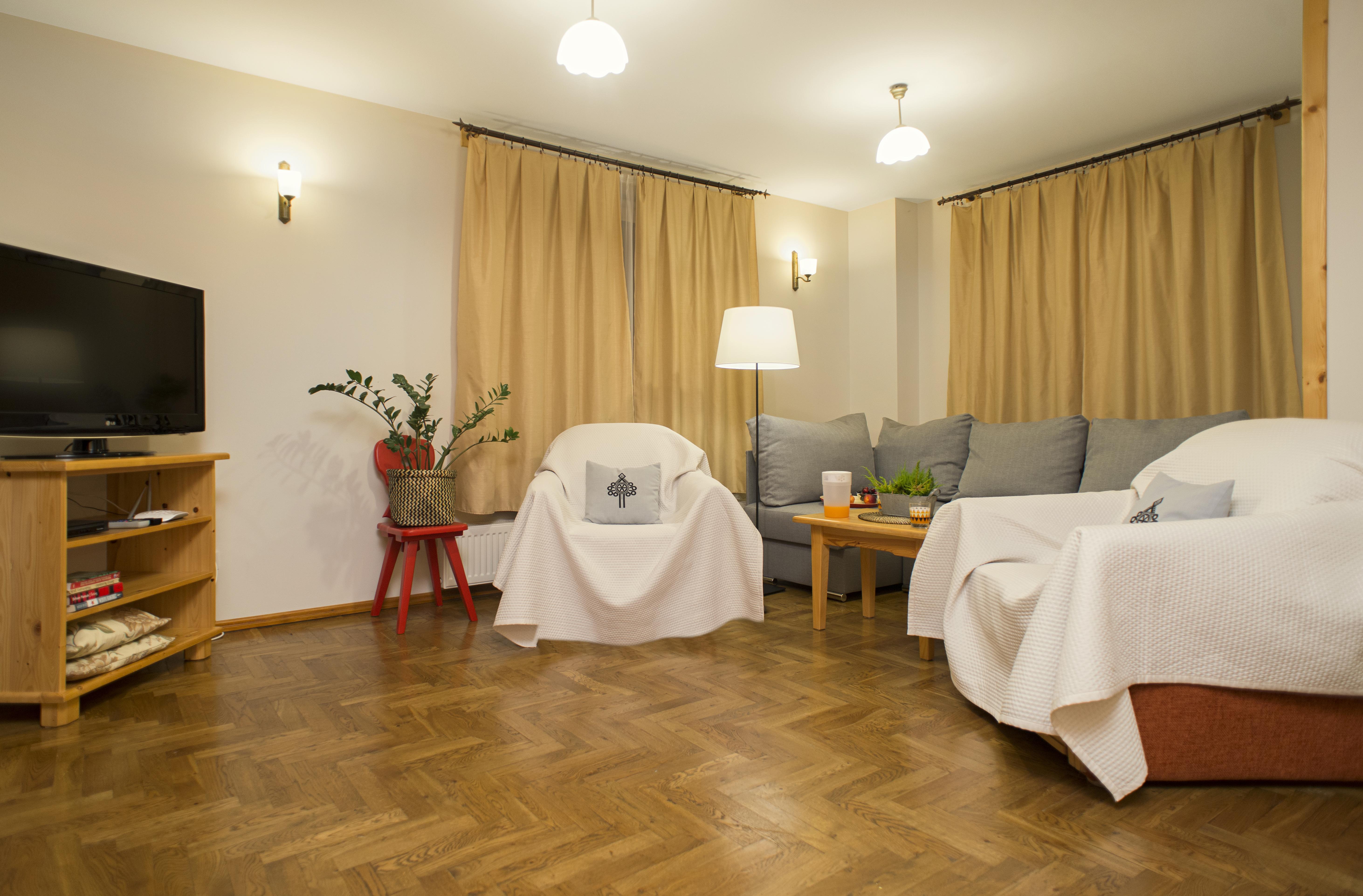 Tww Apartamenty Zakopane Ngoại thất bức ảnh