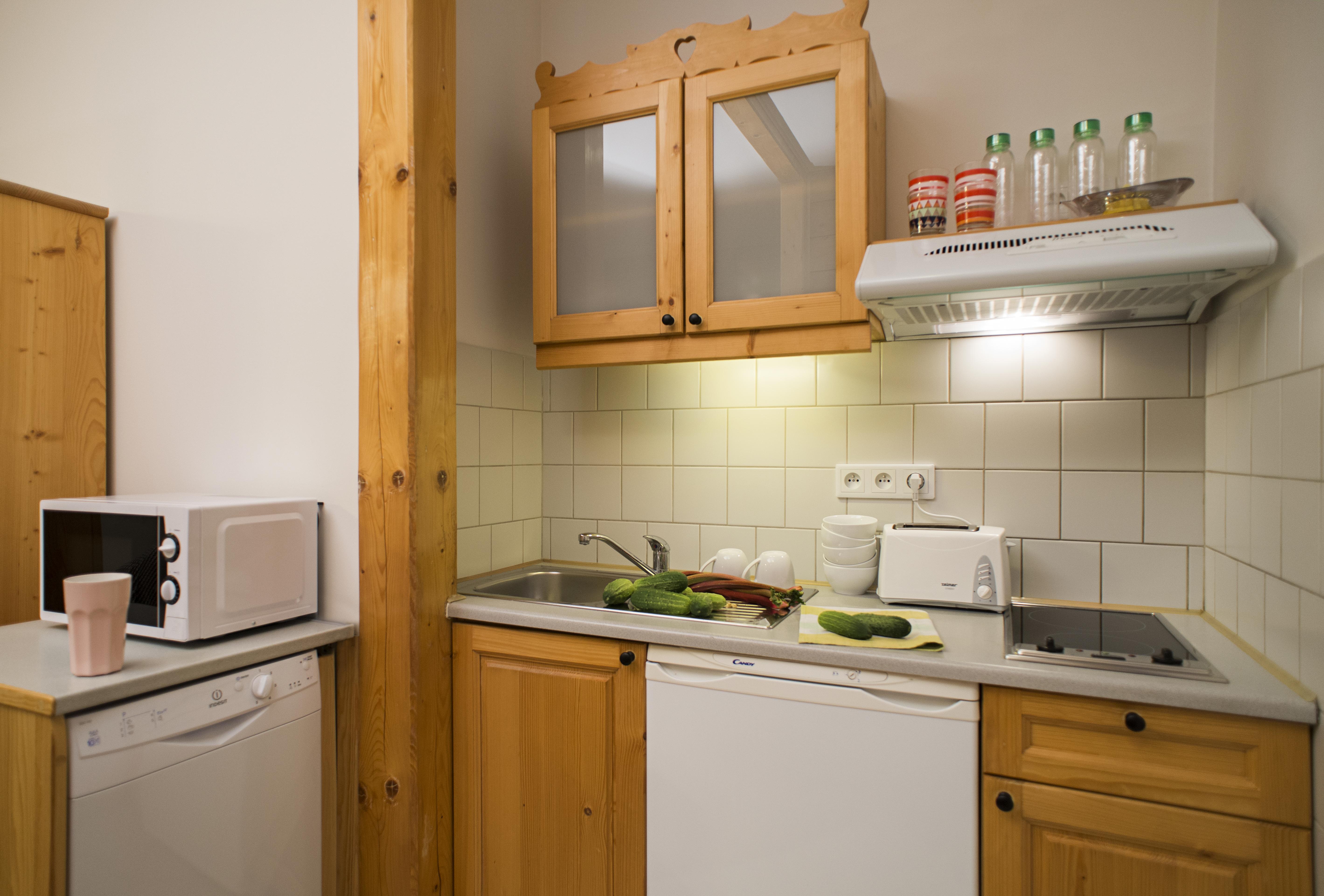 Tww Apartamenty Zakopane Ngoại thất bức ảnh