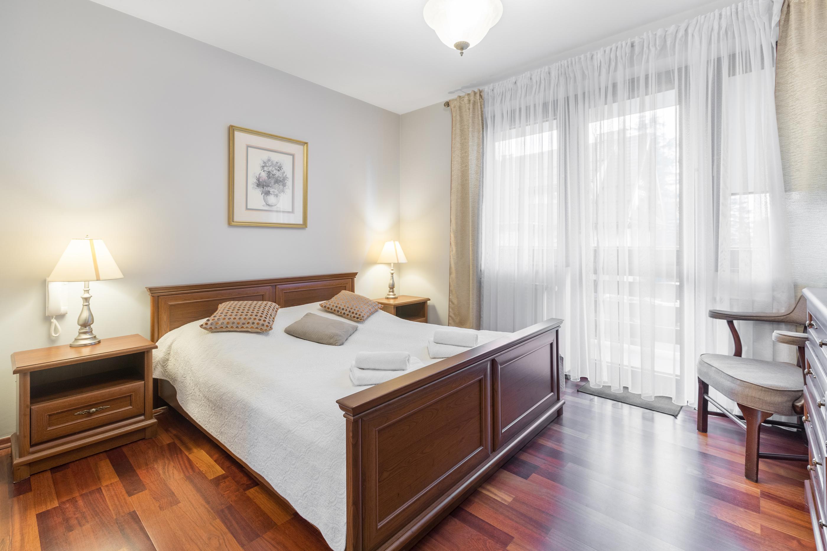 Tww Apartamenty Zakopane Ngoại thất bức ảnh
