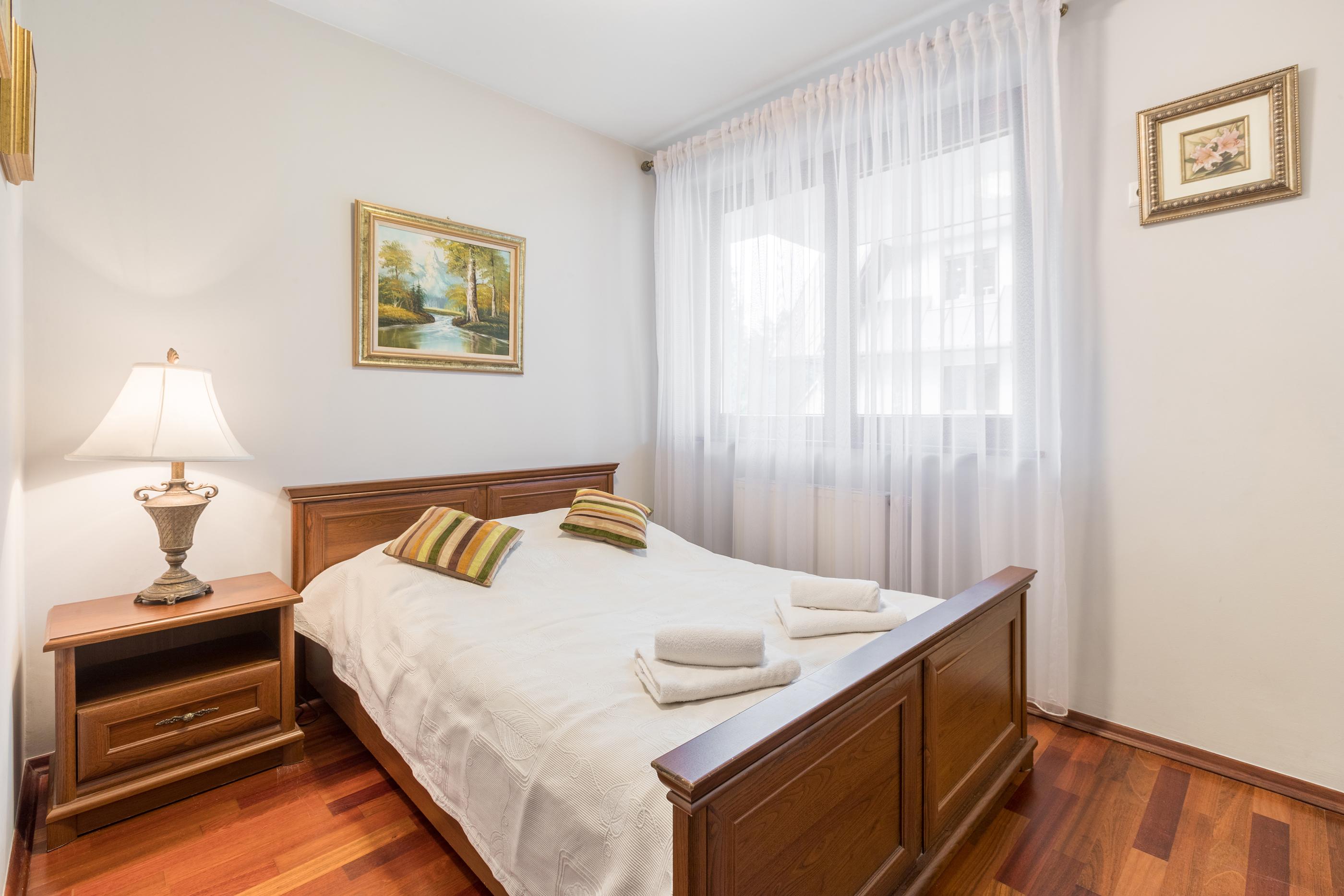 Tww Apartamenty Zakopane Ngoại thất bức ảnh