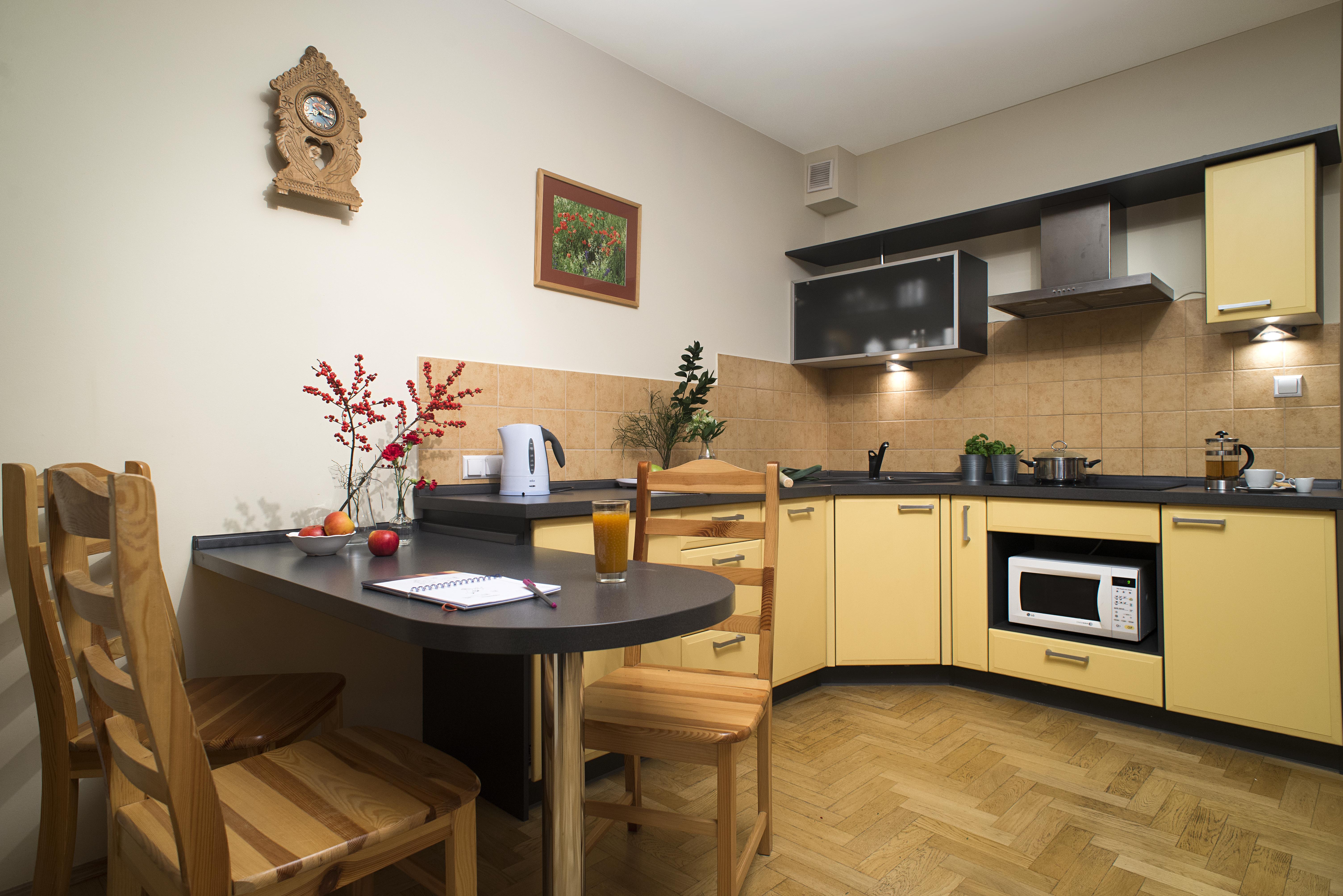 Tww Apartamenty Zakopane Ngoại thất bức ảnh