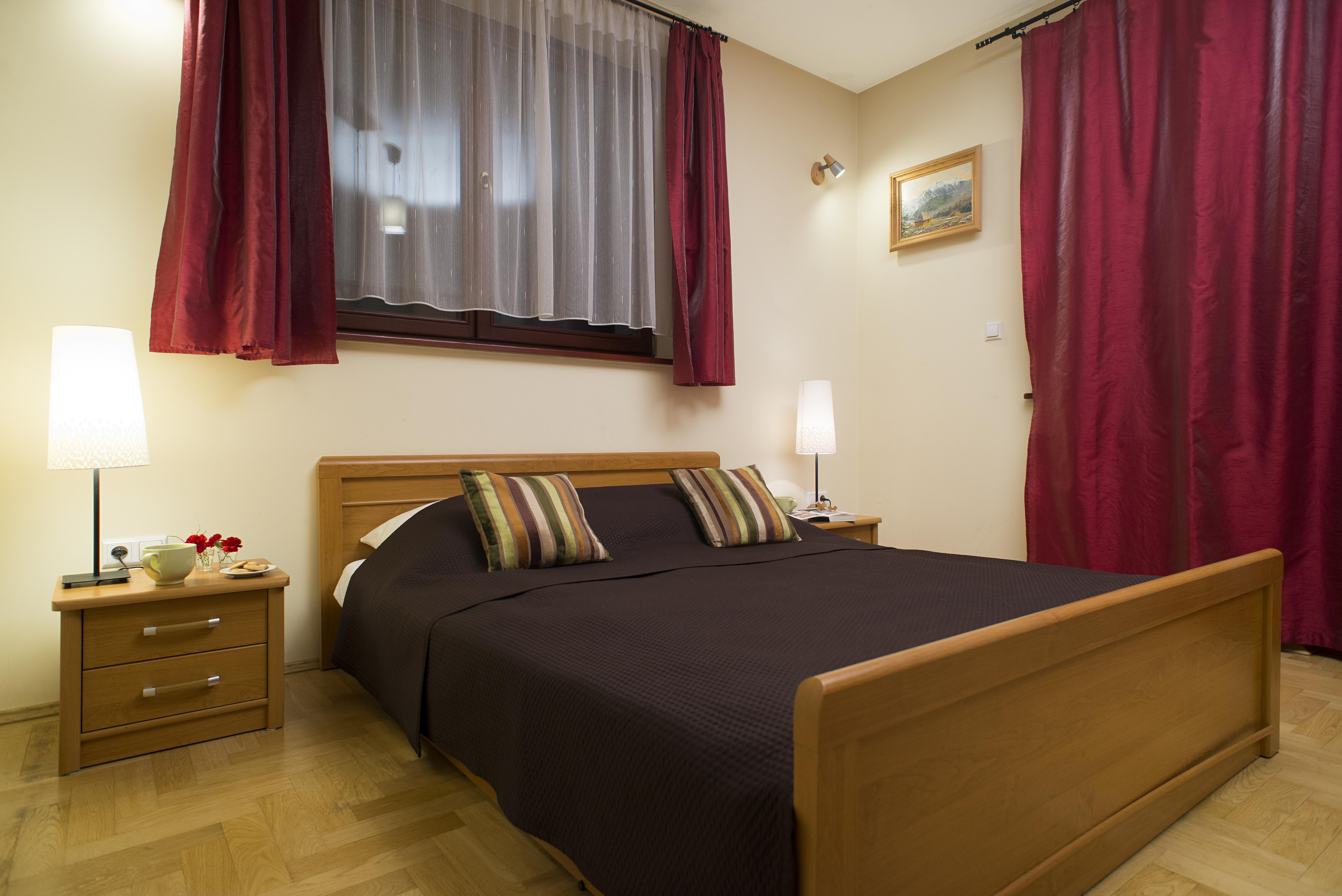 Tww Apartamenty Zakopane Ngoại thất bức ảnh