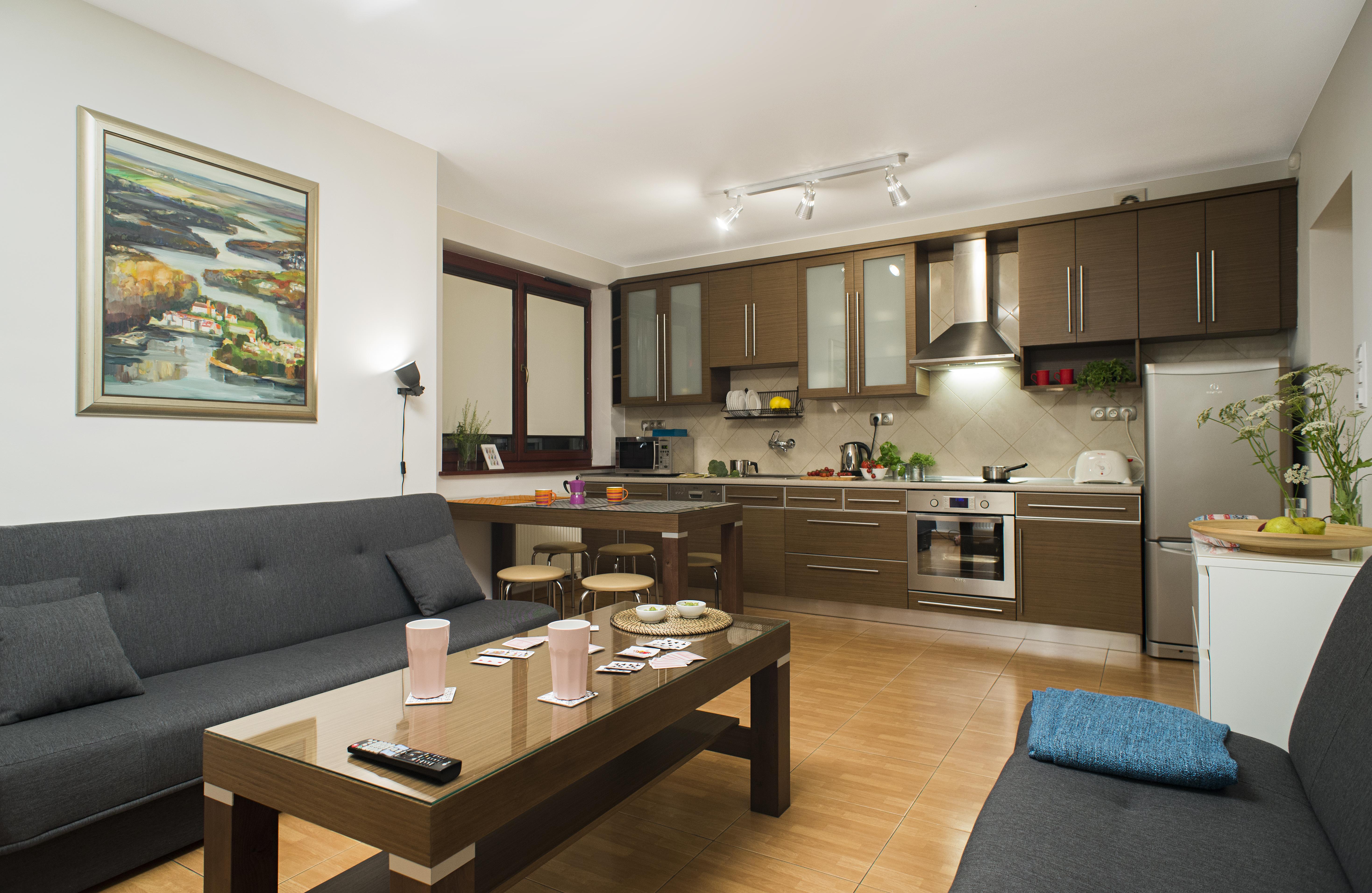 Tww Apartamenty Zakopane Ngoại thất bức ảnh