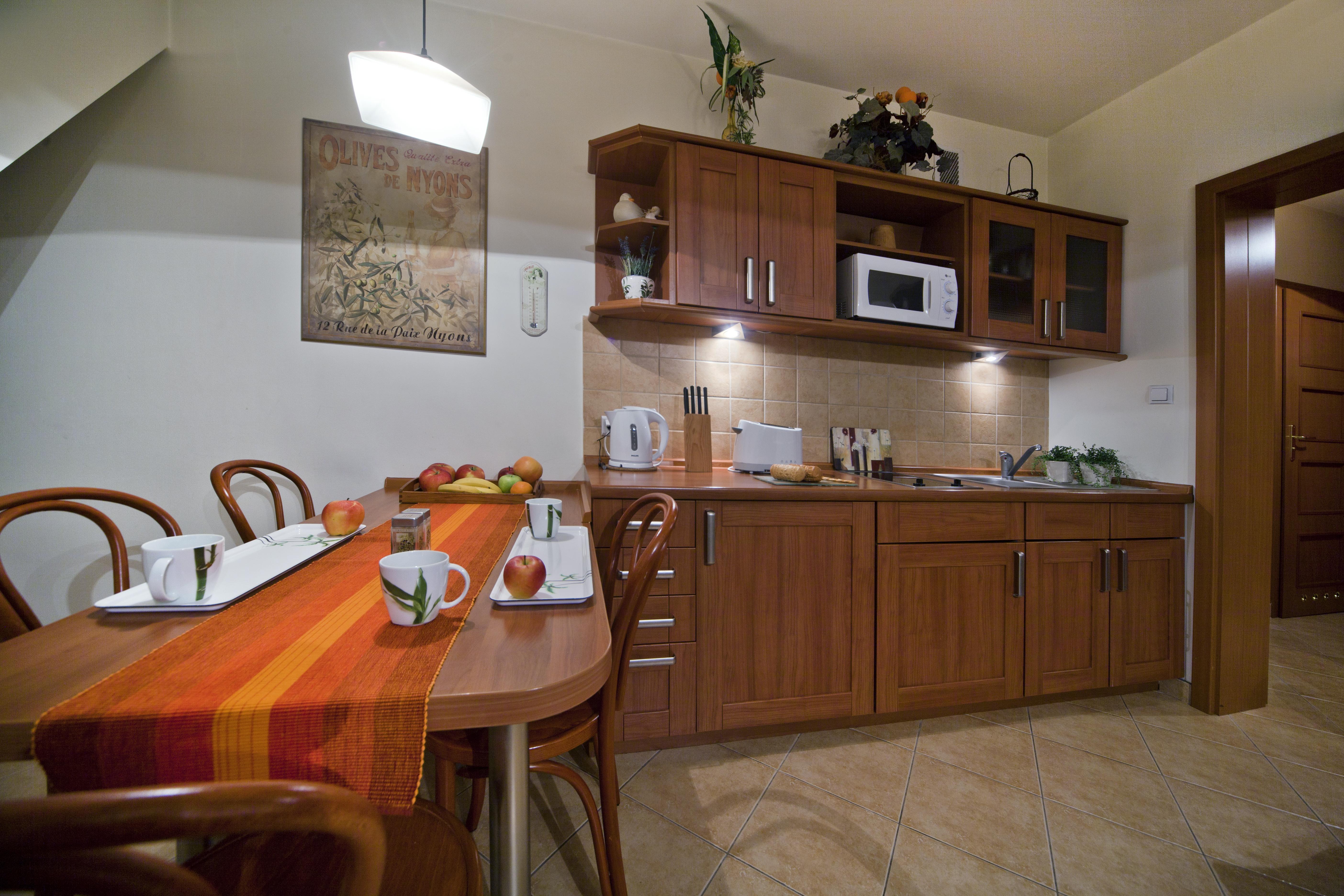 Tww Apartamenty Zakopane Ngoại thất bức ảnh