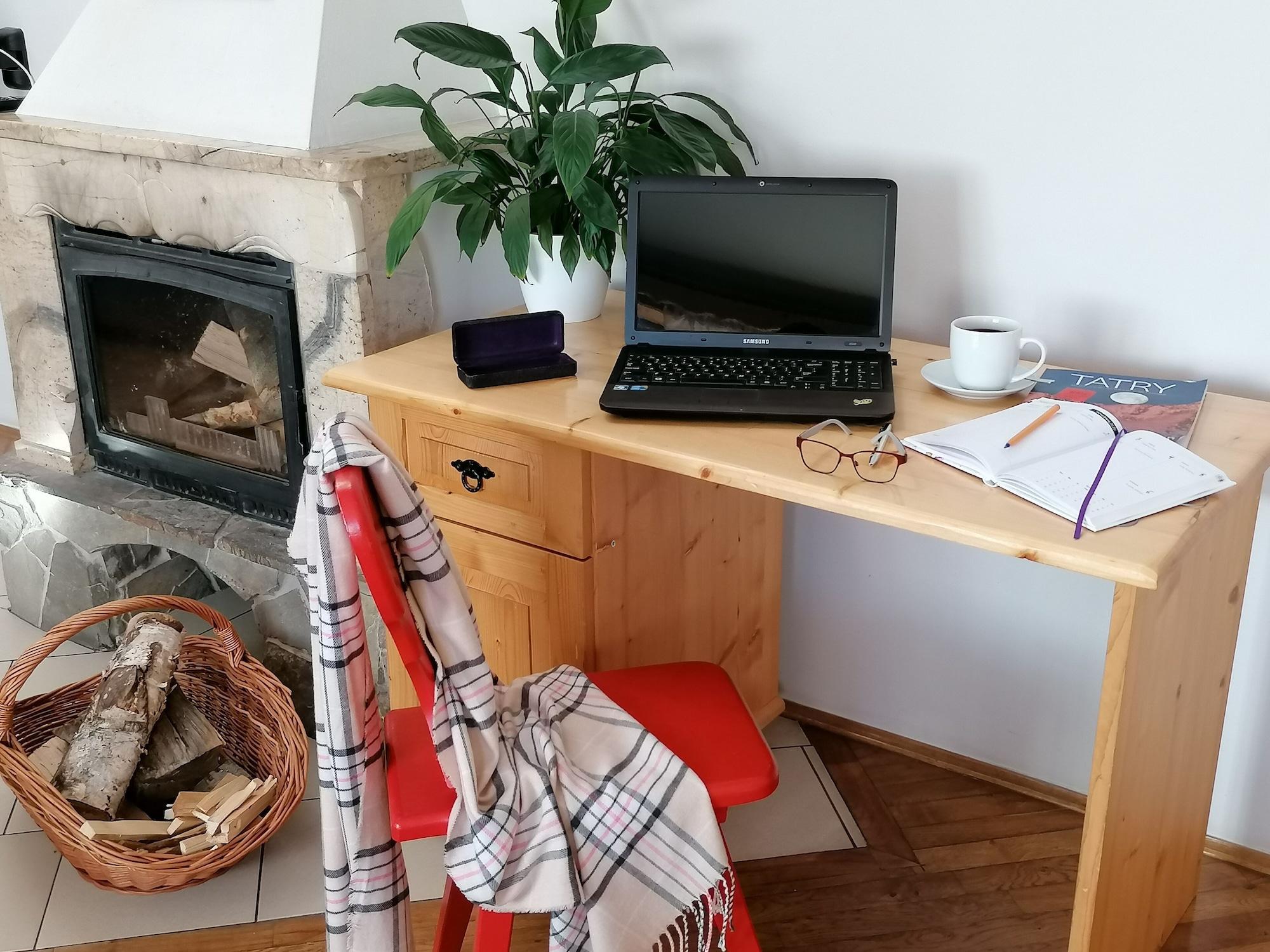 Tww Apartamenty Zakopane Ngoại thất bức ảnh